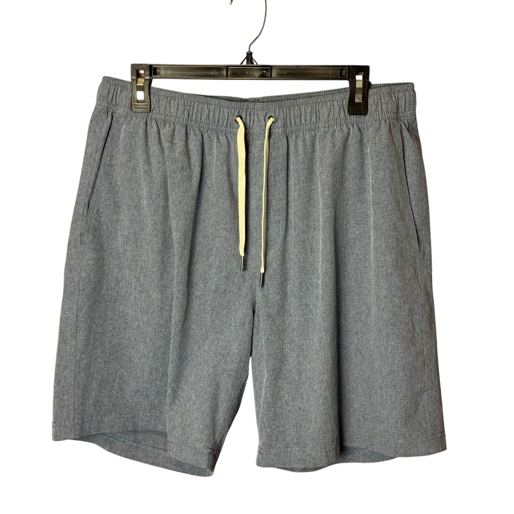 Fair Harbor Men’s Blue Shorts XL